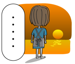 Fantastic Mommy sticker #6016437