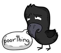 Mr.Kwan & Mr.One more sticker #6016642