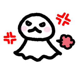 Be usable ! Teruteru-cyan. sticker #6016666