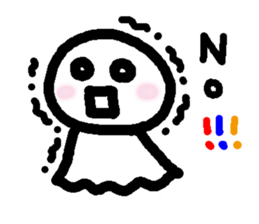 Be usable ! Teruteru-cyan. sticker #6016672