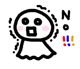 Be usable ! Teruteru-cyan. sticker #6016672