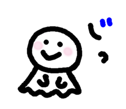 Be usable ! Teruteru-cyan. sticker #6016690