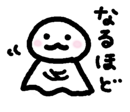 Be usable ! Teruteru-cyan. sticker #6016692