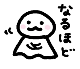 Be usable ! Teruteru-cyan. sticker #6016692