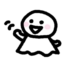 Be usable ! Teruteru-cyan. sticker #6016694