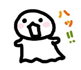 Be usable ! Teruteru-cyan. sticker #6016695