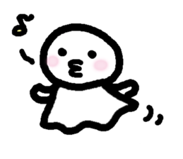 Be usable ! Teruteru-cyan. sticker #6016698