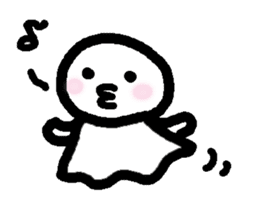 Be usable ! Teruteru-cyan. sticker #6016698