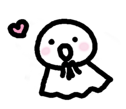 Be usable ! Teruteru-cyan. sticker #6016700