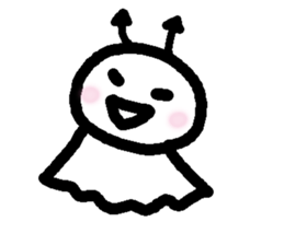 Be usable ! Teruteru-cyan. sticker #6016702