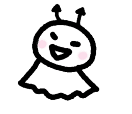 Be usable ! Teruteru-cyan. sticker #6016702