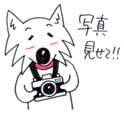 RIKI & TORA -season 3- sticker #6016924