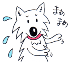 RIKI & TORA -season 3- sticker #6016938