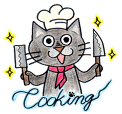 RIKI & TORA -season 3- sticker #6016941