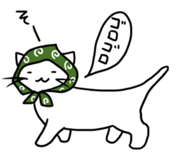 cat life 2 sticker #6016994