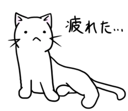 cat life 2 sticker #6017018