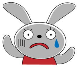 Aloha! Let's dance!One day Rabbi sticker #6017363