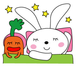 Aloha! Let's dance!One day Rabbi sticker #6017379