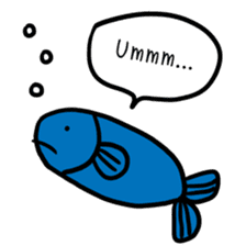 Tao Tao the funny cat sticker #6017762