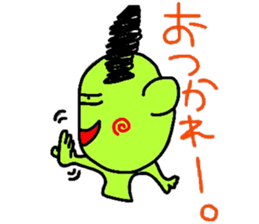 biyouzin2 sticker #6018385