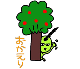 biyouzin2 sticker #6018386