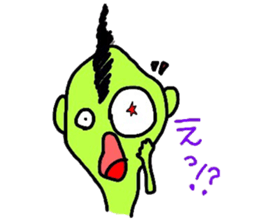 biyouzin2 sticker #6018392