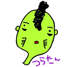 biyouzin2 sticker #6018395