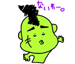 biyouzin2 sticker #6018399