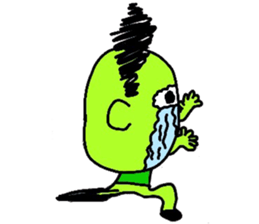 biyouzin2 sticker #6018407