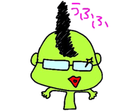 biyouzin2 sticker #6018411