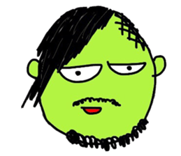 biyouzin2 sticker #6018418