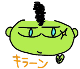 biyouzin2 sticker #6018422