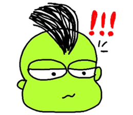 biyouzin2 sticker #6018423