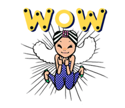 NALEE2 sticker #6018548