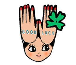 NALEE2 sticker #6018552