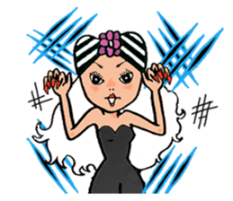 NALEE2 sticker #6018553