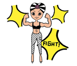 NALEE2 sticker #6018561