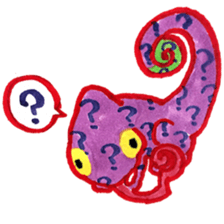 Animals which are a stuffed toy sticker #6018661