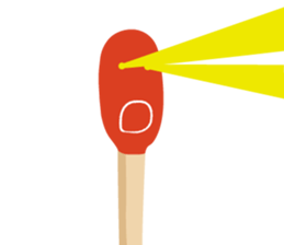 match!match!match! sticker #6018748