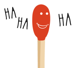 match!match!match! sticker #6018755