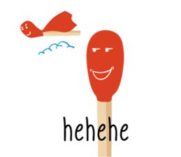 match!match!match! sticker #6018777