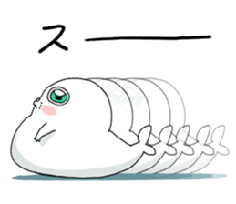 It seems to seal sticker #6019000