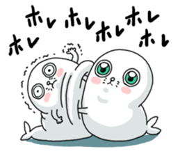 It seems to seal sticker #6019005