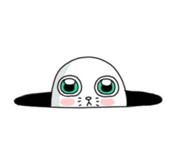 It seems to seal sticker #6019012