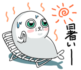 It seems to seal sticker #6019014