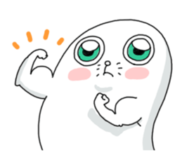 It seems to seal sticker #6019023