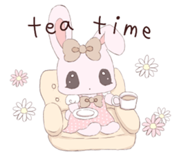 Milk, The Cute Junior High School Girl3 sticker #6019182