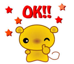 nezumi- sticker #6019512