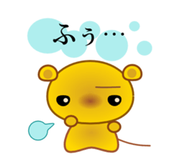 nezumi- sticker #6019525