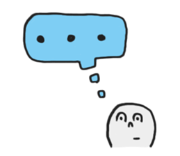 Light grey MAN sticker #6019699